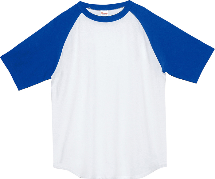 ラグランTシャツ