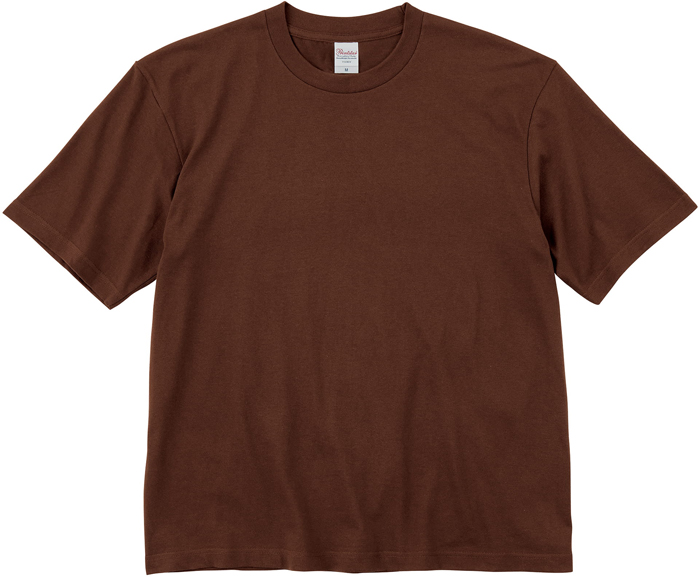 へビーウェイトビックTシャツ